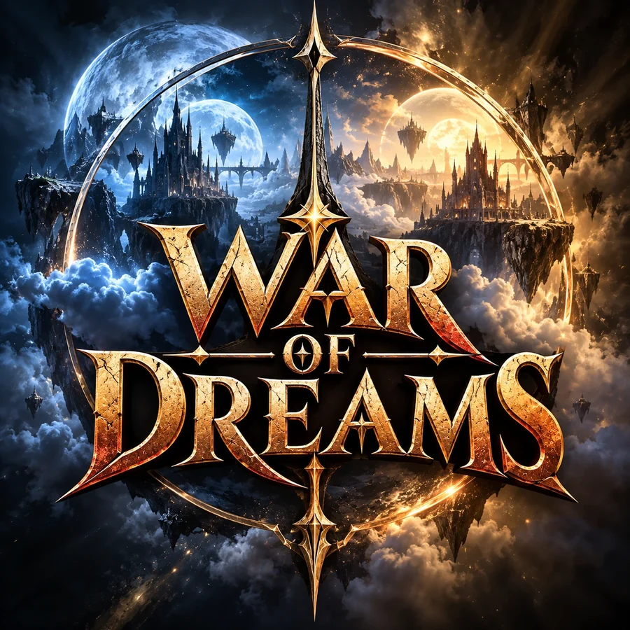War of Dreams